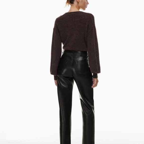 Aritzia Melina Pant - Picture 2 of 5